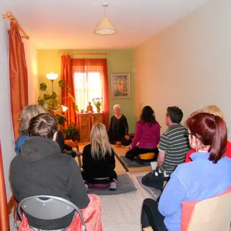 Kalyana Centre for Mindfulness, Vipassana Meditation, cCo Kerry, Ireland